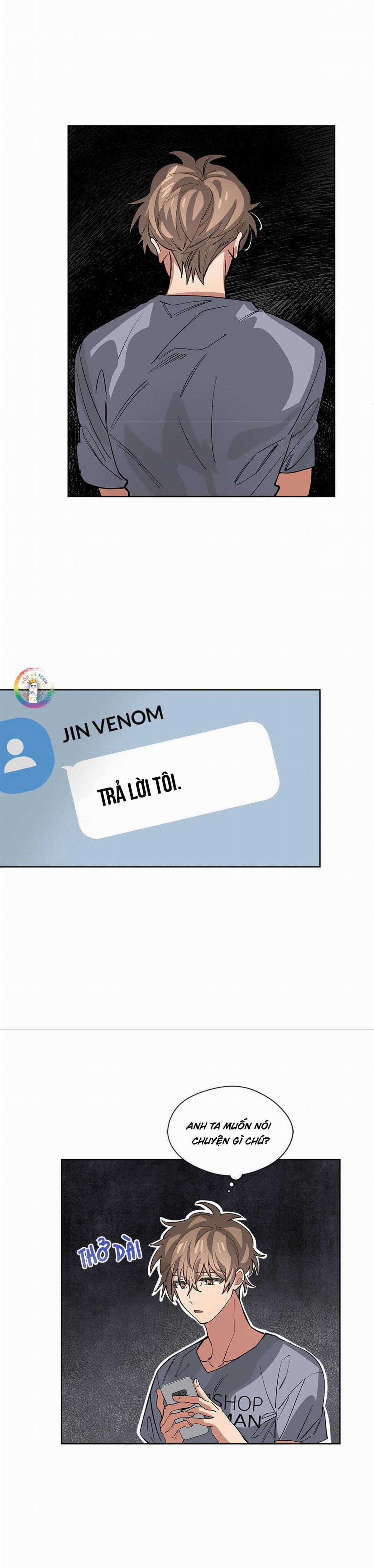 Cơn Mưa Rào Chapter 49 trang 17