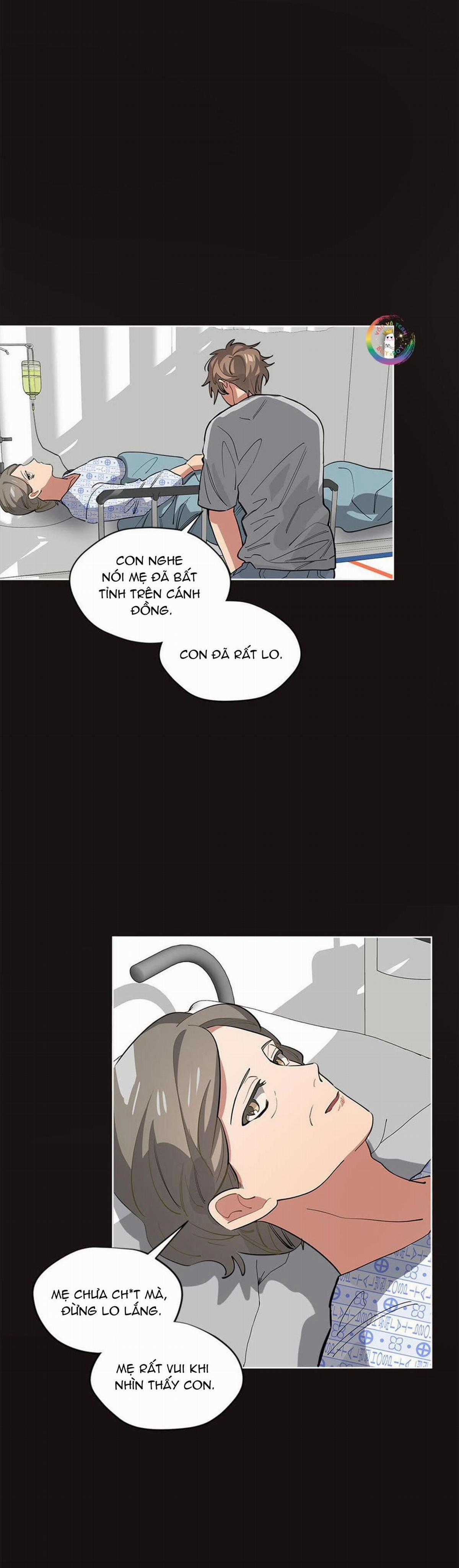 Cơn Mưa Rào Chapter 49 trang 19