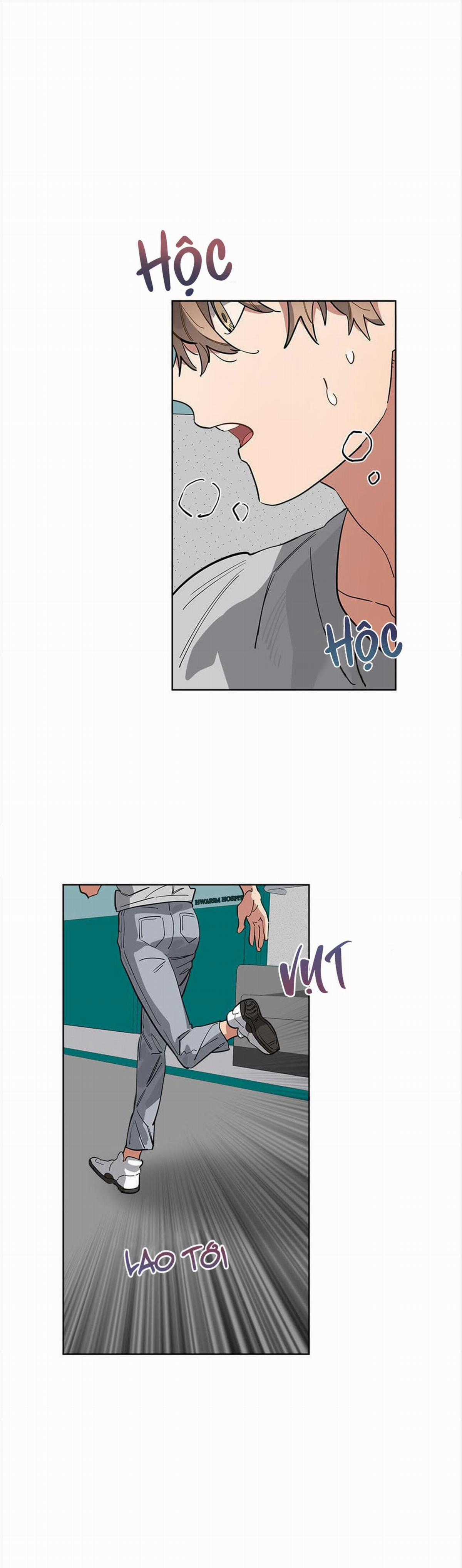 Cơn Mưa Rào Chapter 49 trang 2