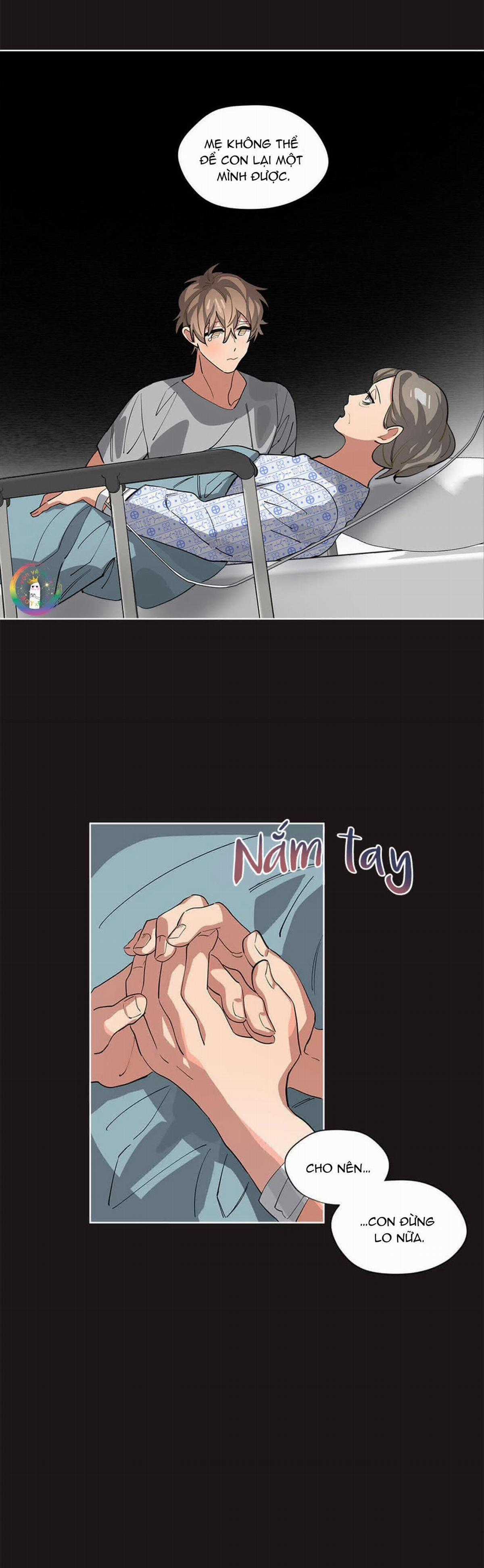 Cơn Mưa Rào Chapter 49 trang 21