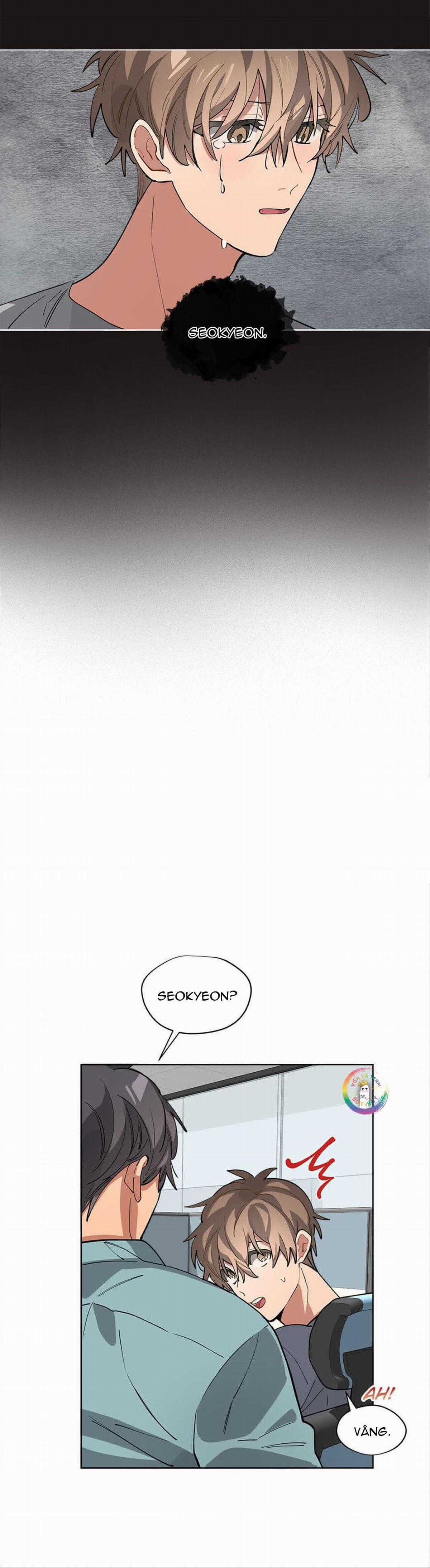 Cơn Mưa Rào Chapter 49 trang 22