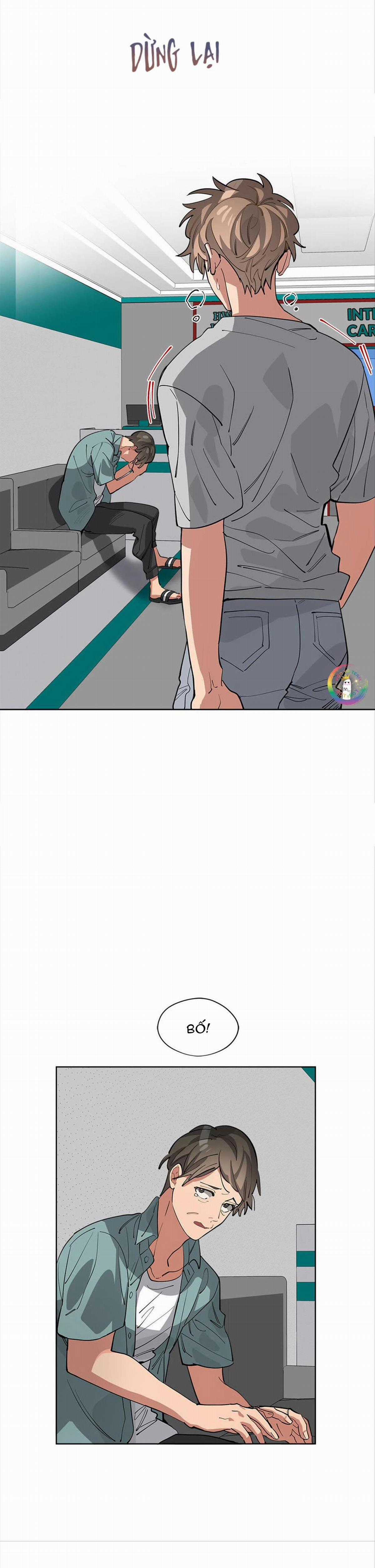 Cơn Mưa Rào Chapter 49 trang 3