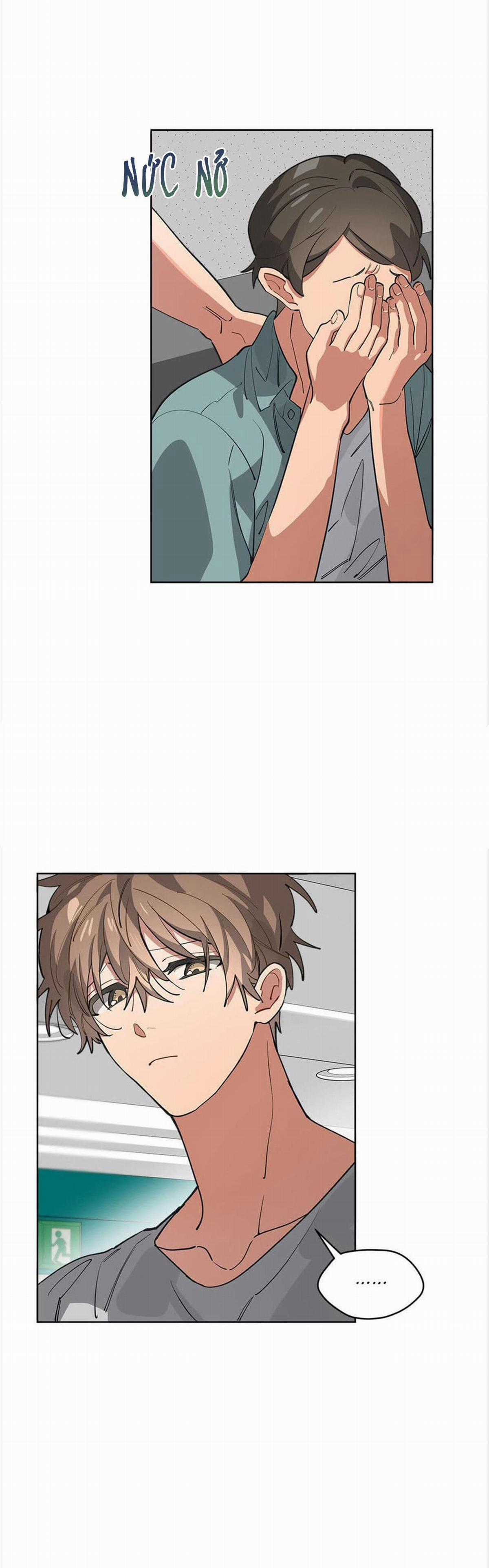 Cơn Mưa Rào Chapter 49 trang 6