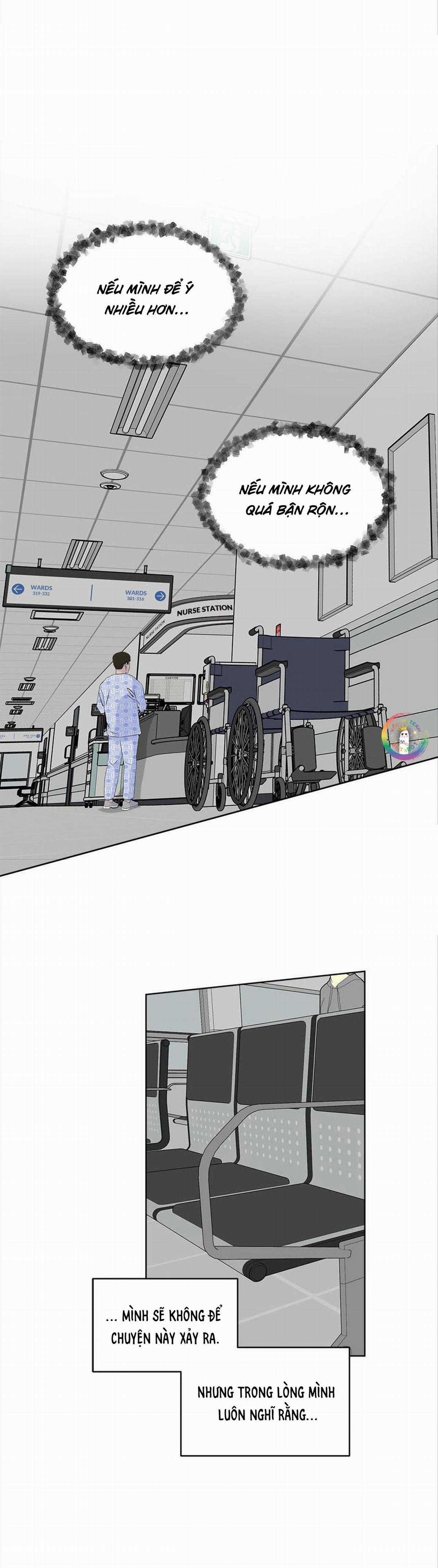 Cơn Mưa Rào Chapter 49 trang 7