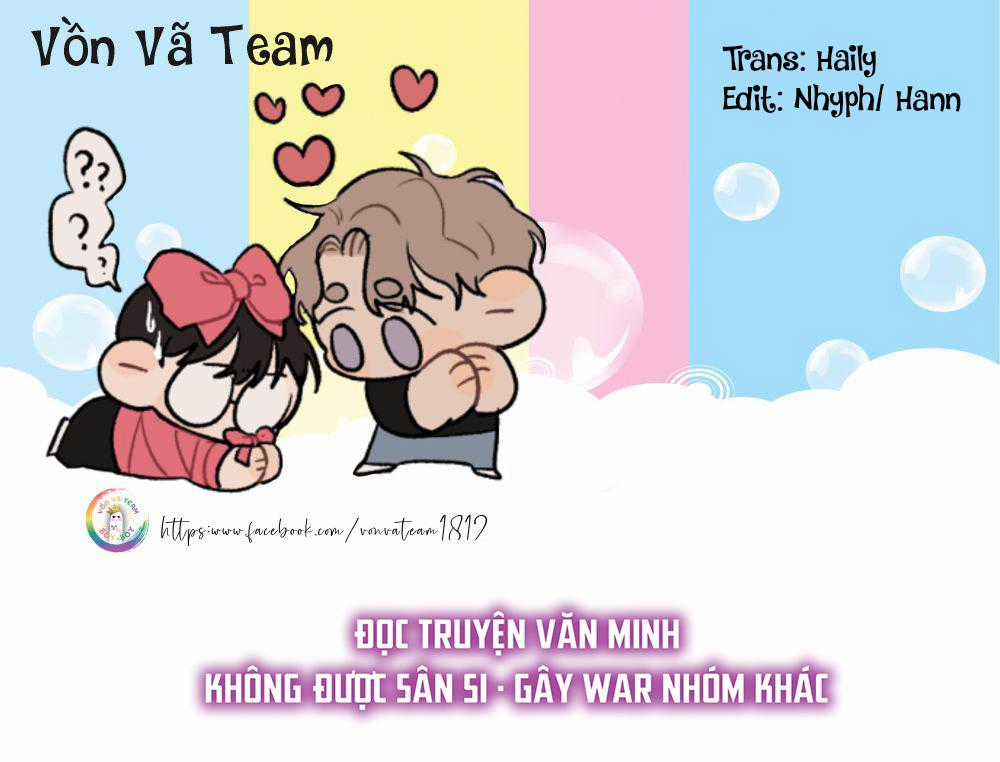 Cơn Mưa Rào Chapter 50 trang 1