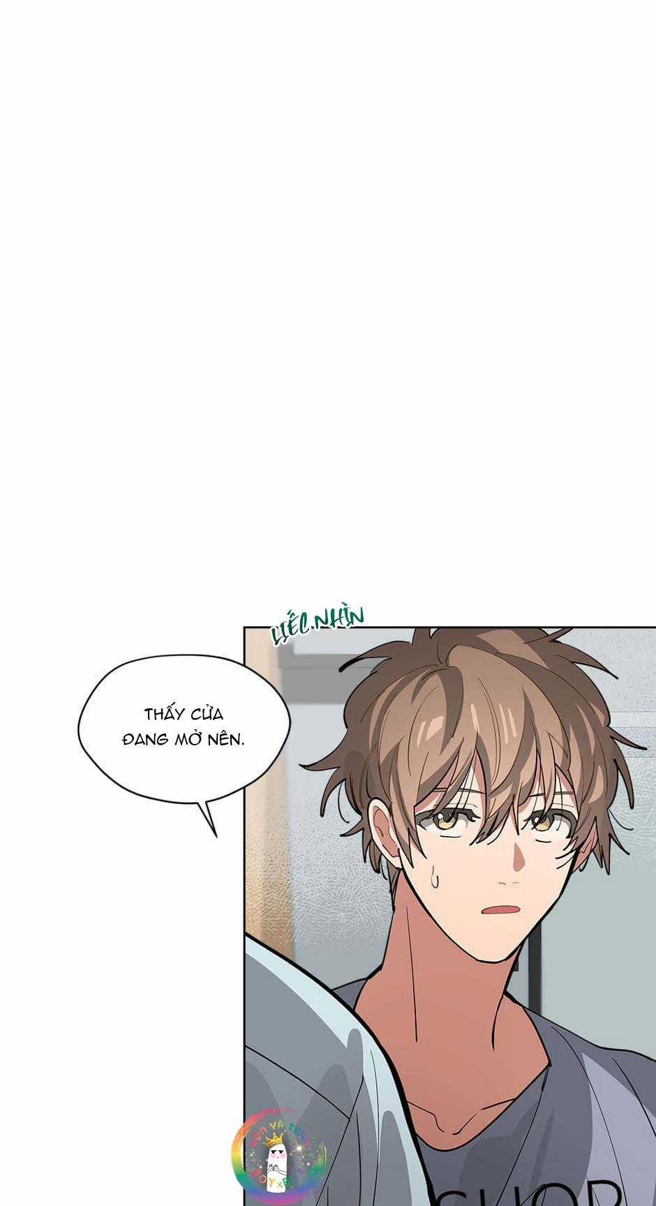 Cơn Mưa Rào Chapter 50 trang 20