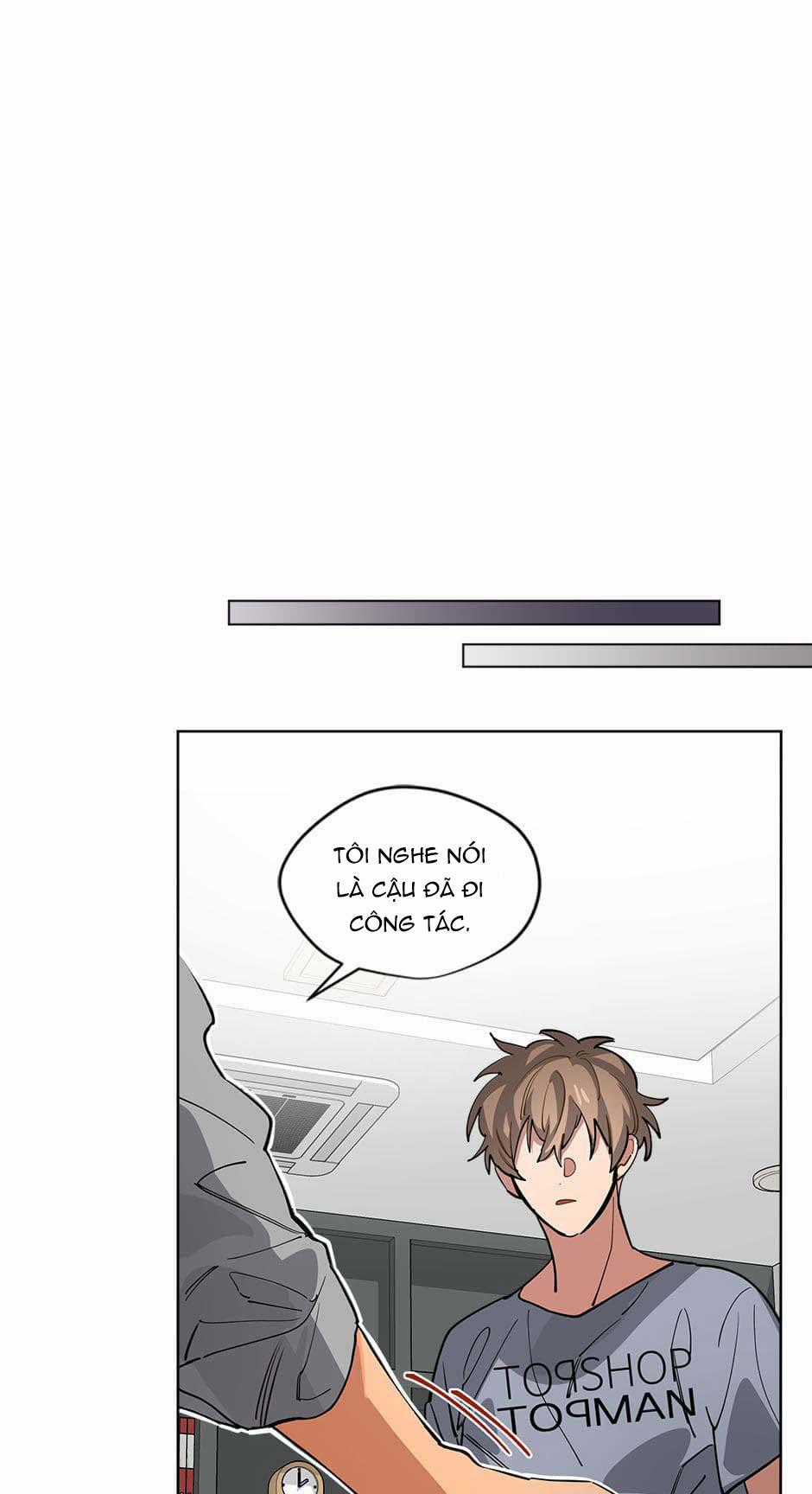 Cơn Mưa Rào Chapter 50 trang 23