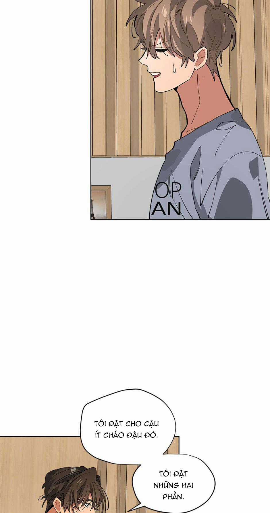 Cơn Mưa Rào Chapter 50 trang 26