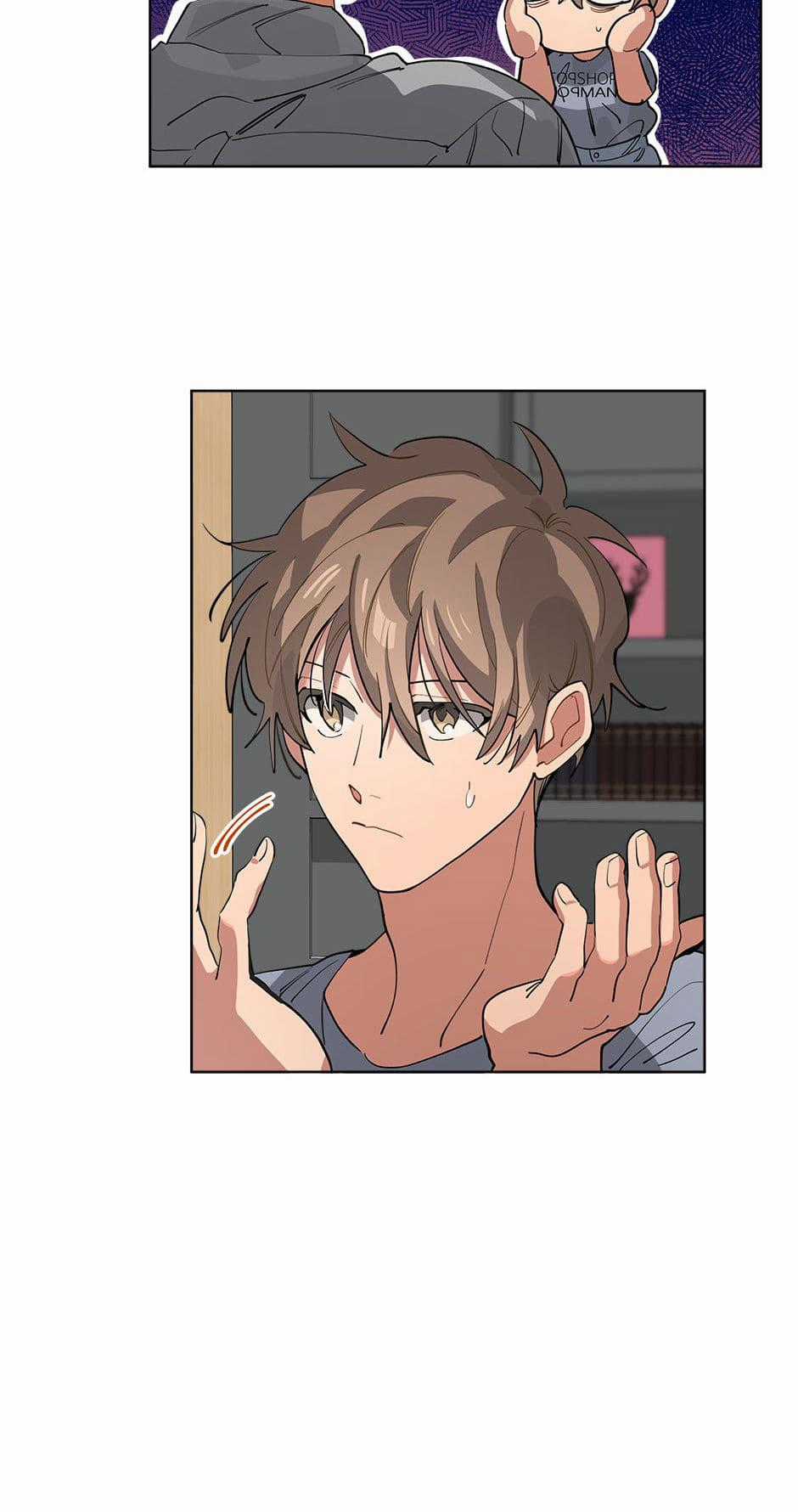 Cơn Mưa Rào Chapter 50 trang 28