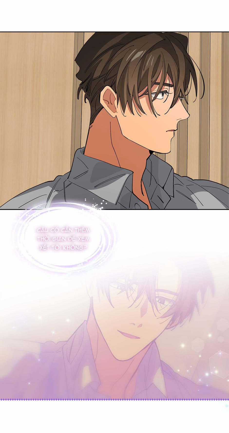 Cơn Mưa Rào Chapter 50 trang 29