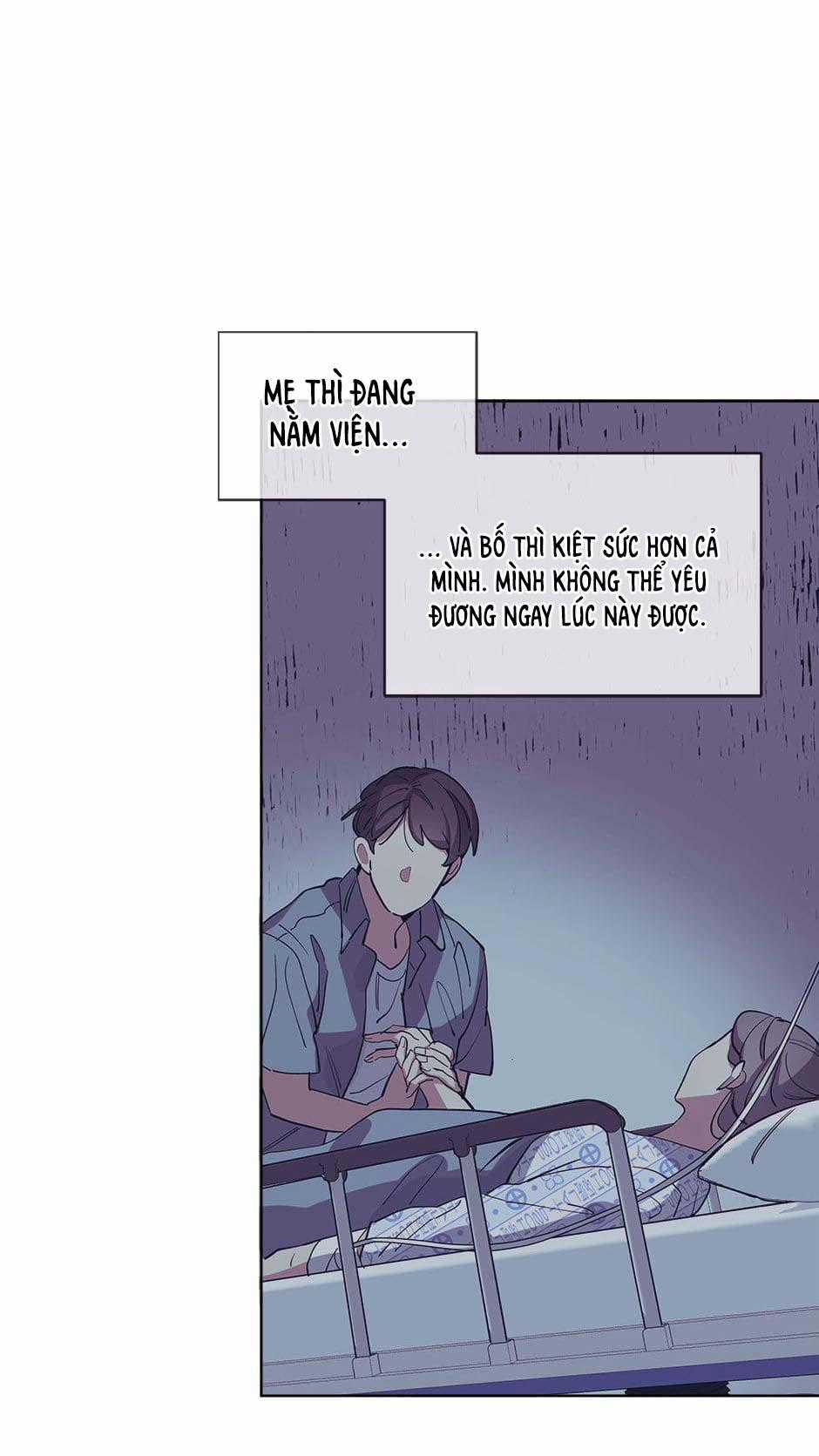 Cơn Mưa Rào Chapter 50 trang 33