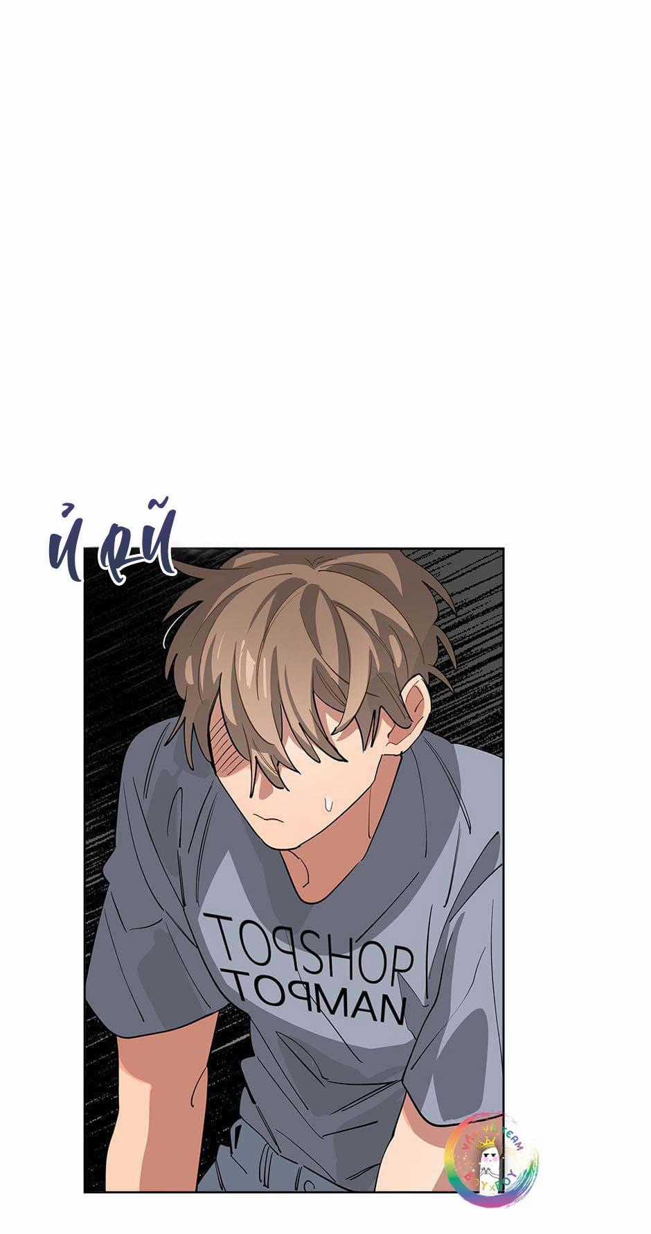 Cơn Mưa Rào Chapter 50 trang 34