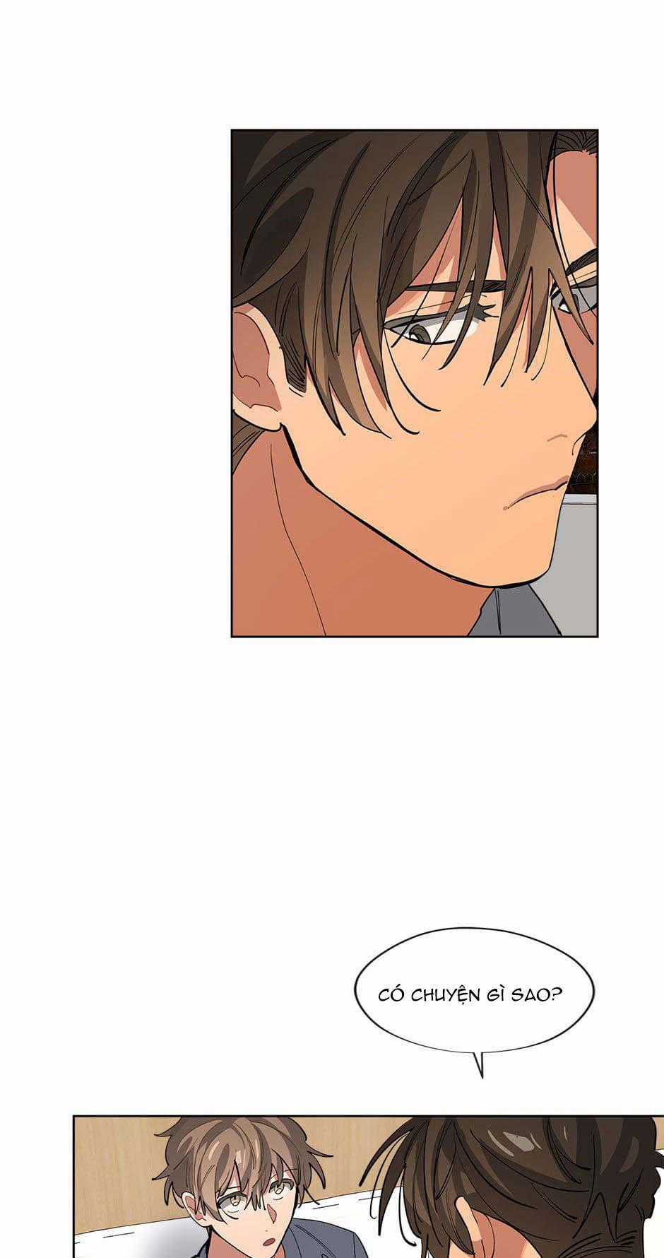 Cơn Mưa Rào Chapter 50 trang 35