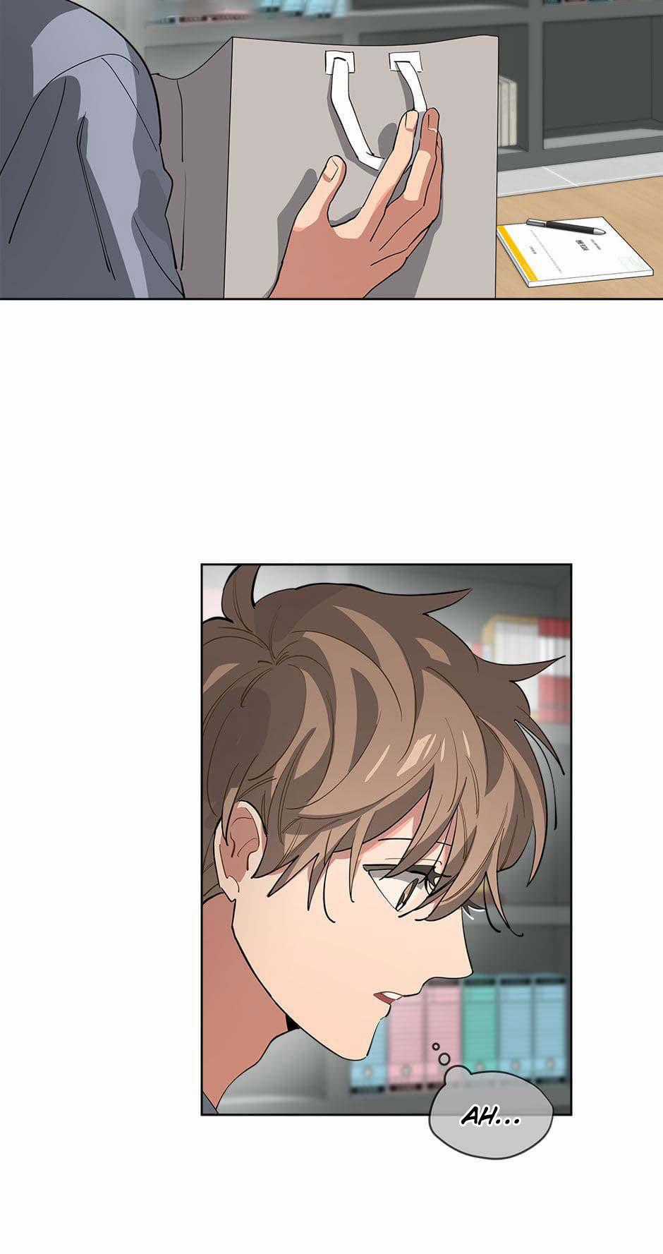 Cơn Mưa Rào Chapter 50 trang 38