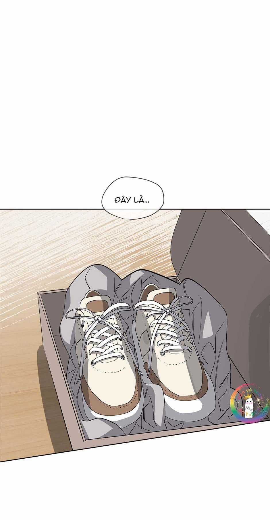 Cơn Mưa Rào Chapter 50 trang 39