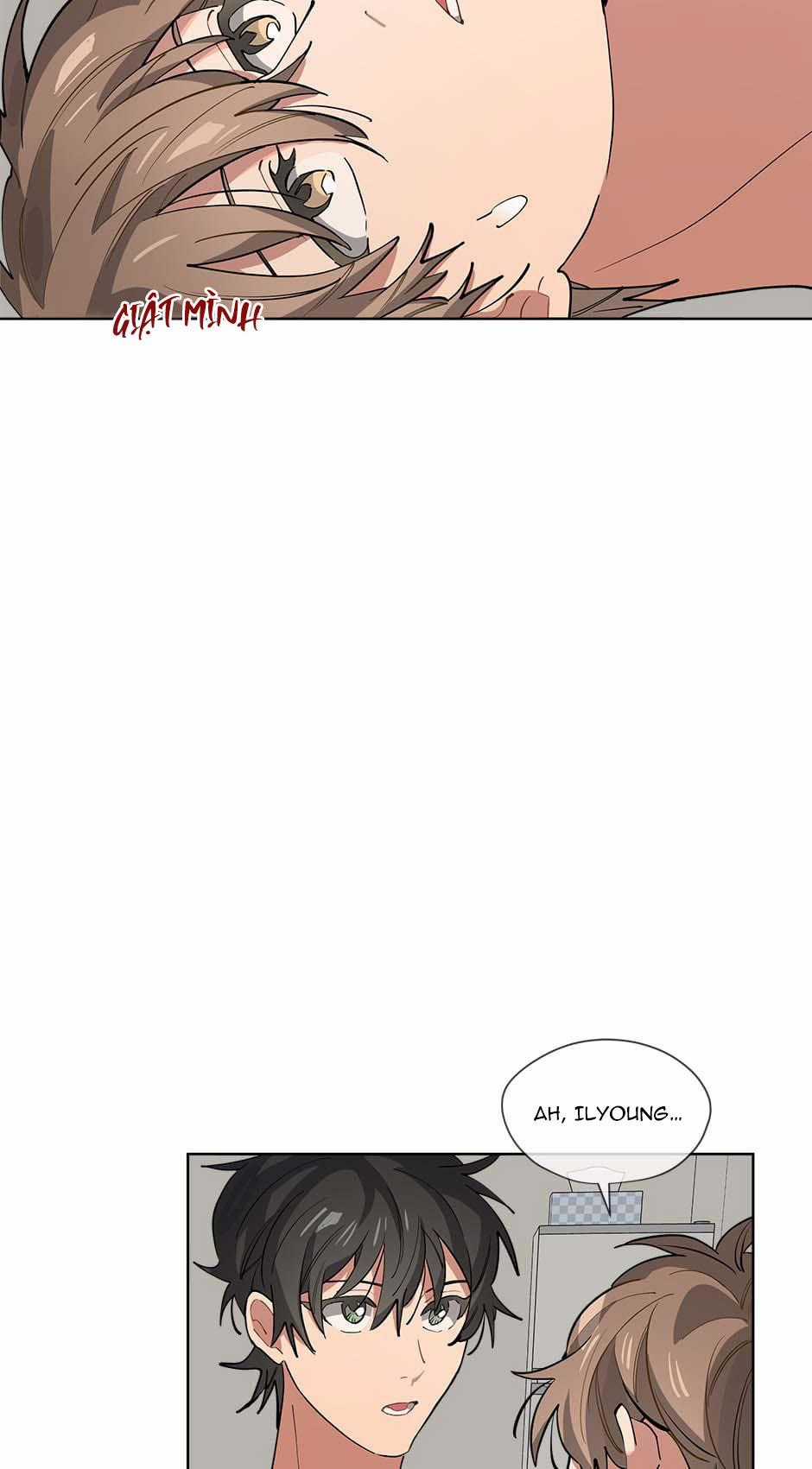 Cơn Mưa Rào Chapter 50 trang 4