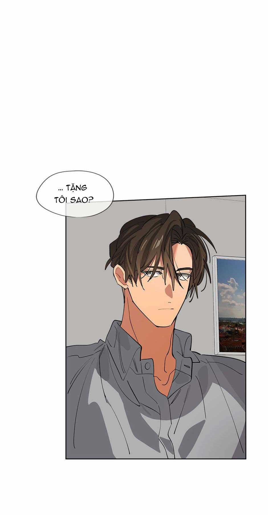 Cơn Mưa Rào Chapter 50 trang 40