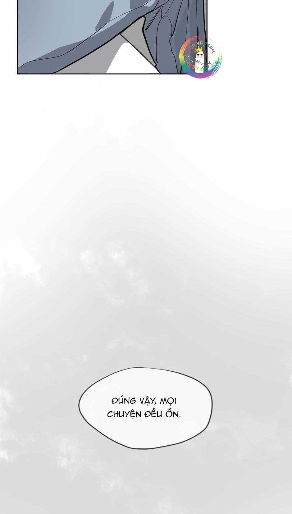 Cơn Mưa Rào Chapter 50 trang 44