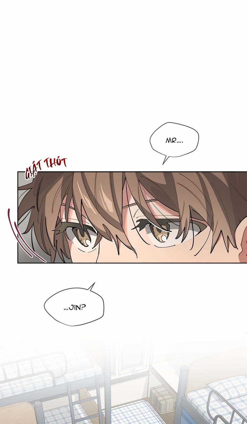 Cơn Mưa Rào Chapter 50 trang 7