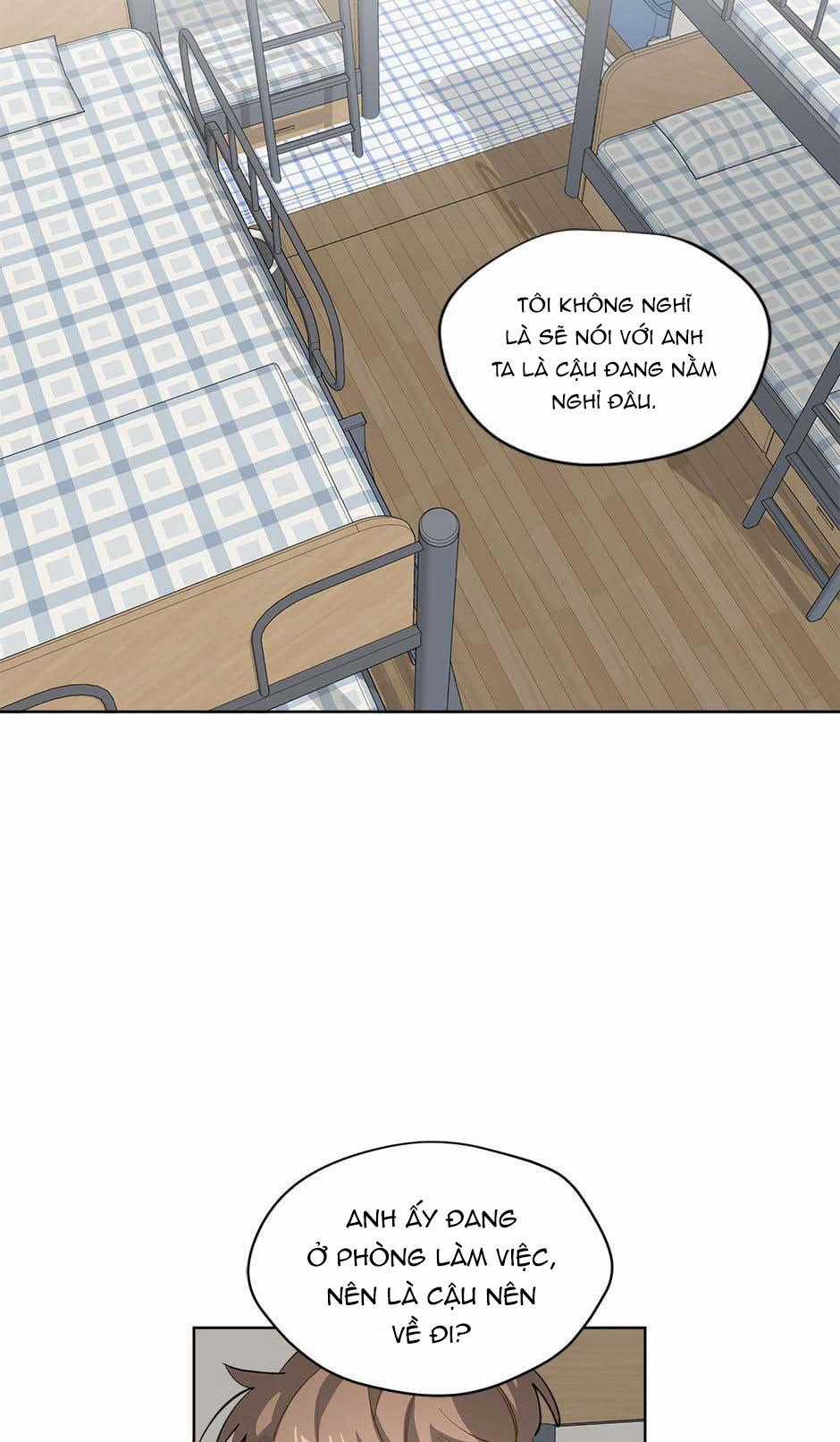 Cơn Mưa Rào Chapter 50 trang 8