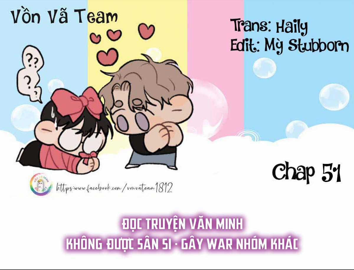 Cơn Mưa Rào Chapter 51 trang 1