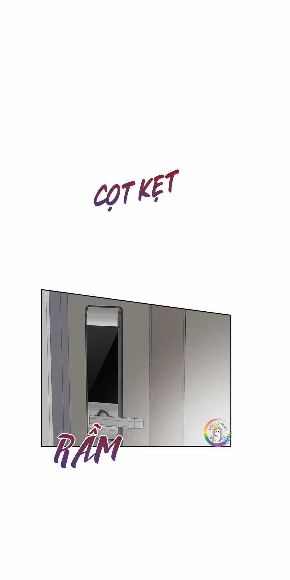 Cơn Mưa Rào Chapter 51 trang 10