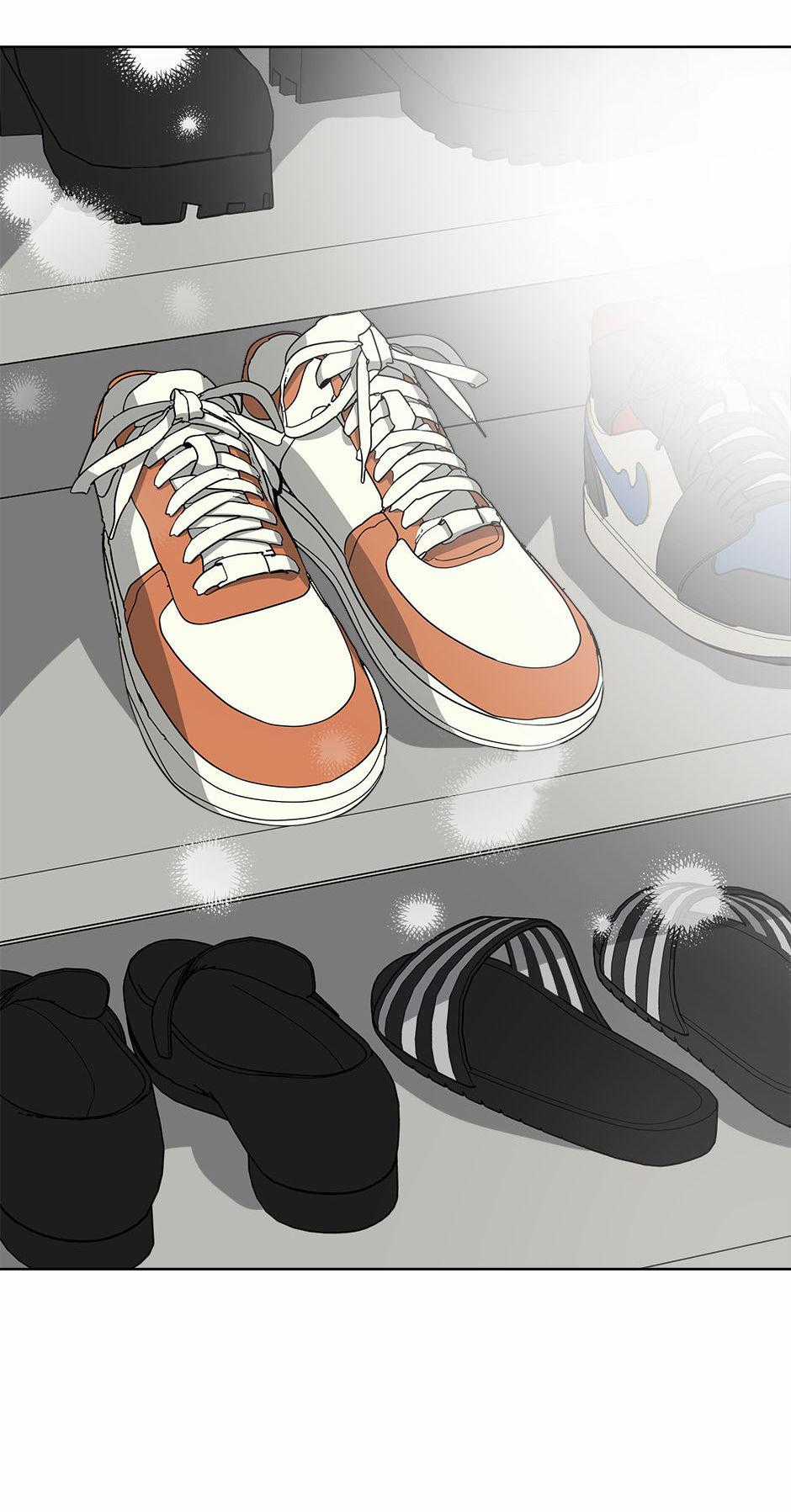 Cơn Mưa Rào Chapter 51 trang 12