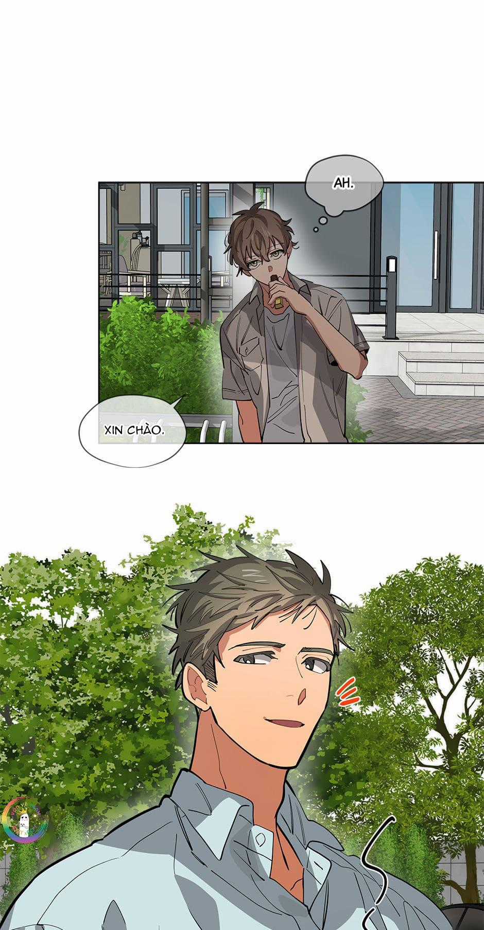 Cơn Mưa Rào Chapter 51 trang 16