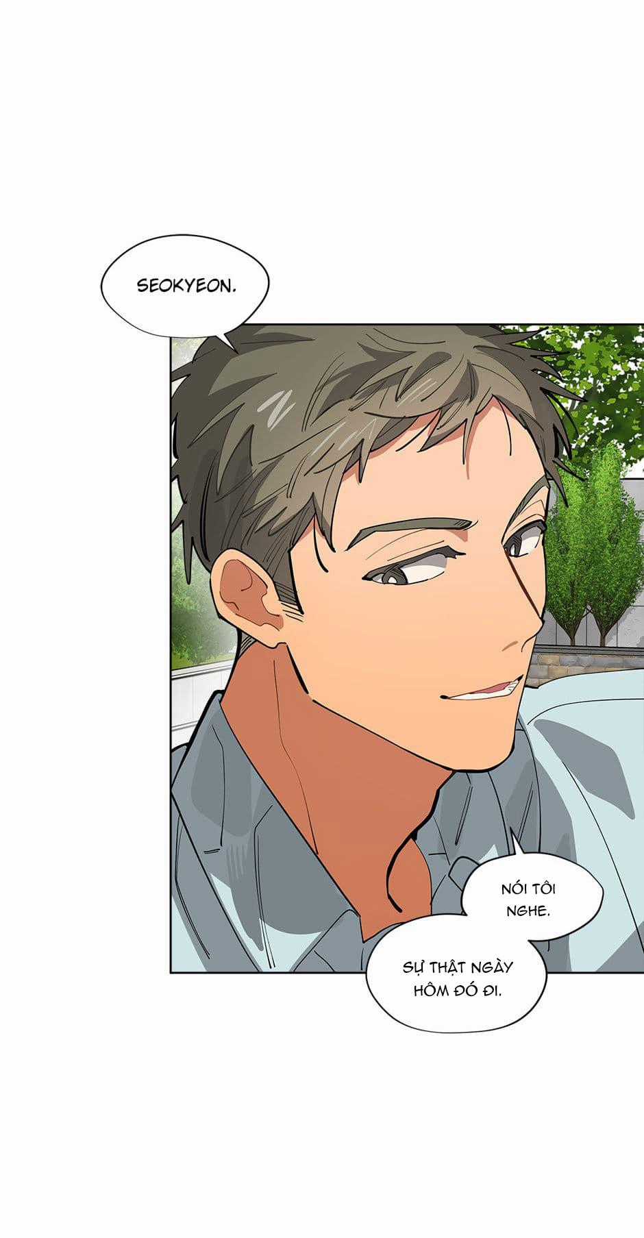 Cơn Mưa Rào Chapter 51 trang 19