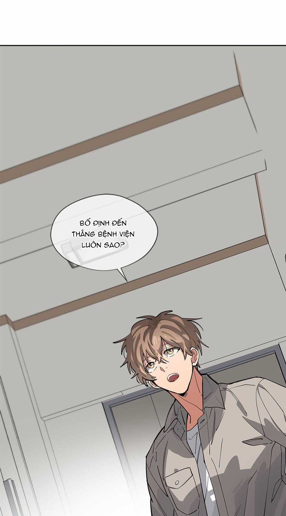 Cơn Mưa Rào Chapter 51 trang 2