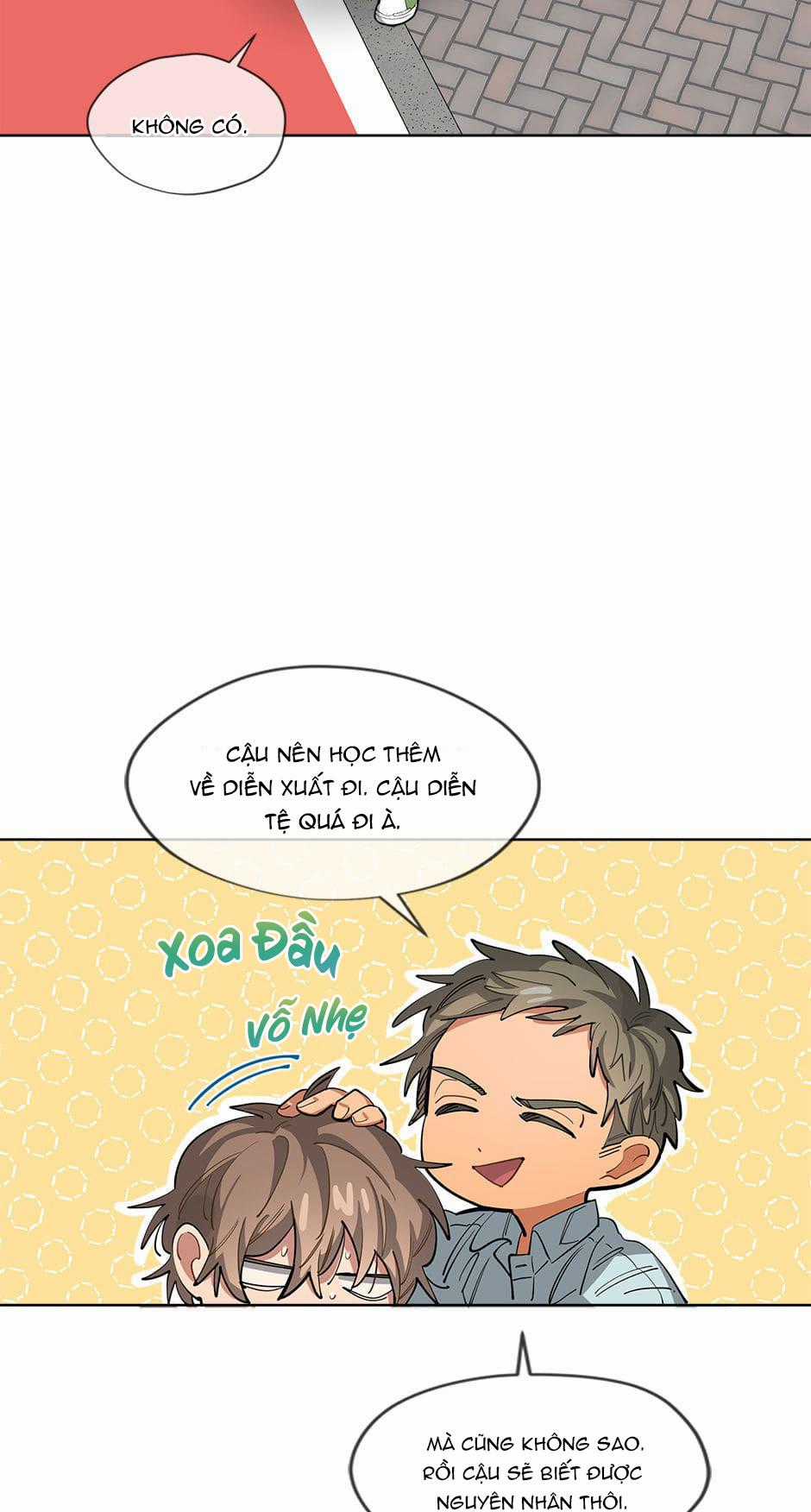 Cơn Mưa Rào Chapter 51 trang 22