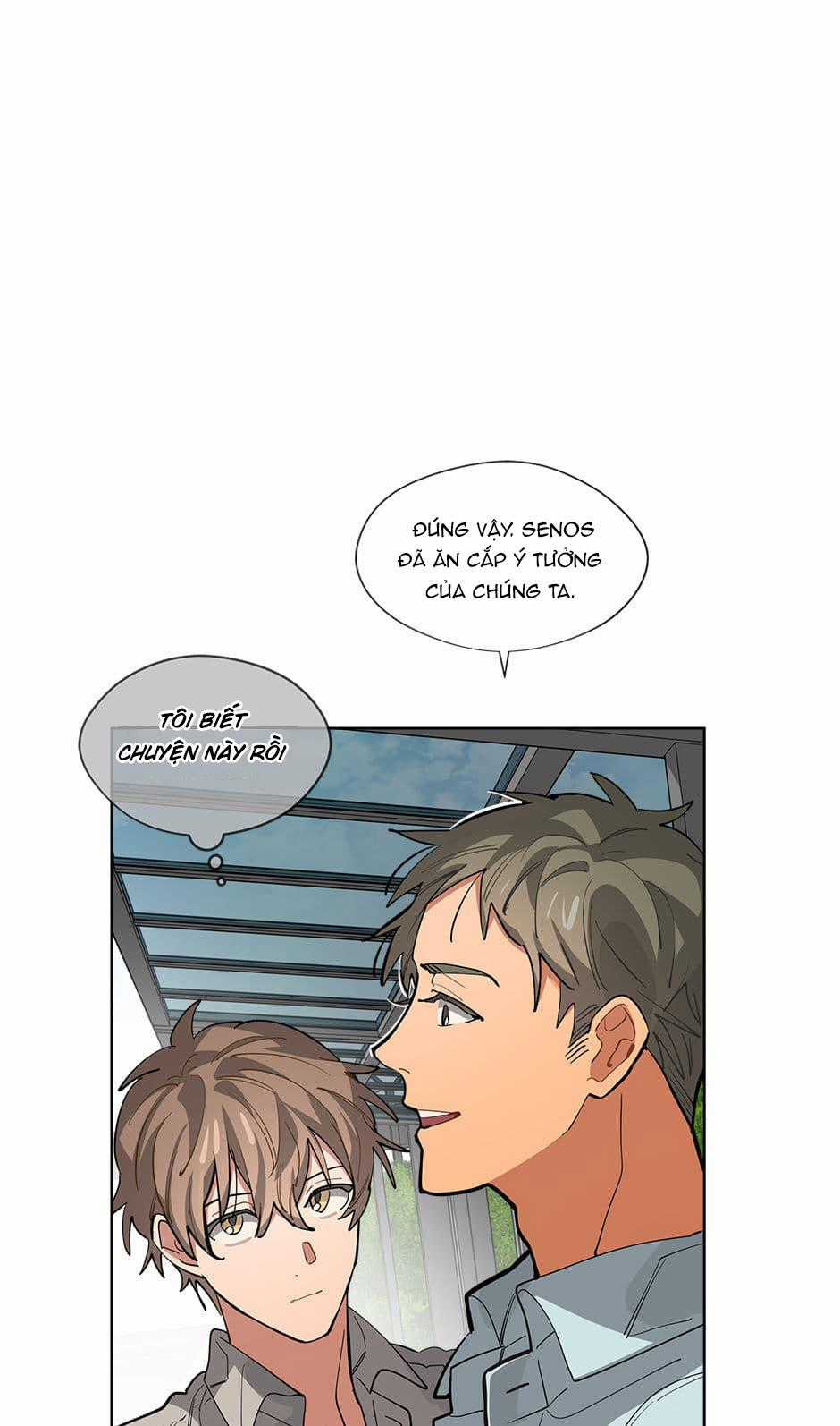 Cơn Mưa Rào Chapter 51 trang 24