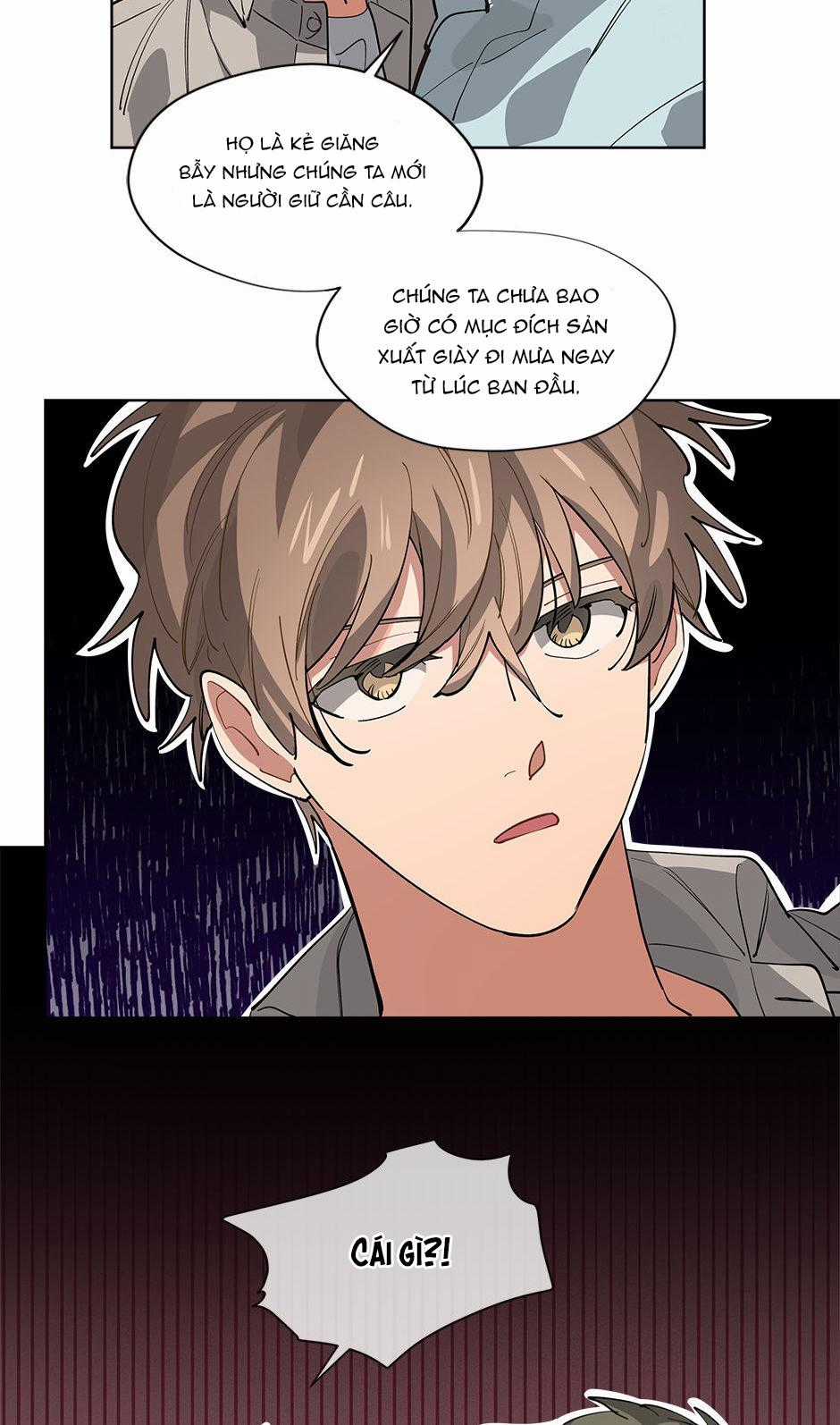 Cơn Mưa Rào Chapter 51 trang 25