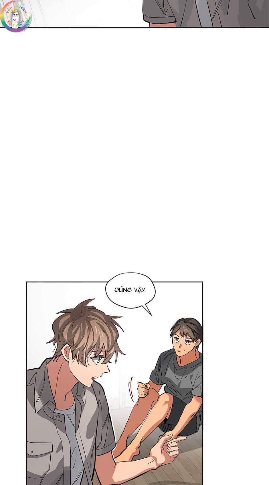 Cơn Mưa Rào Chapter 51 trang 3