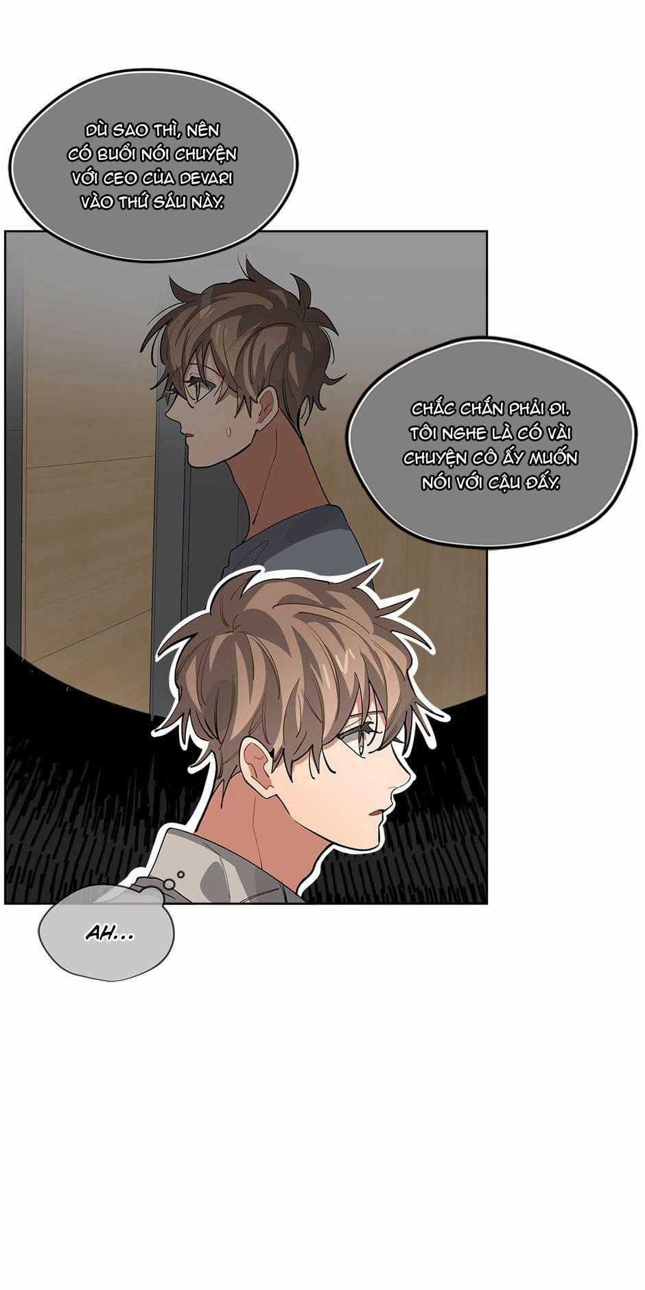 Cơn Mưa Rào Chapter 51 trang 32