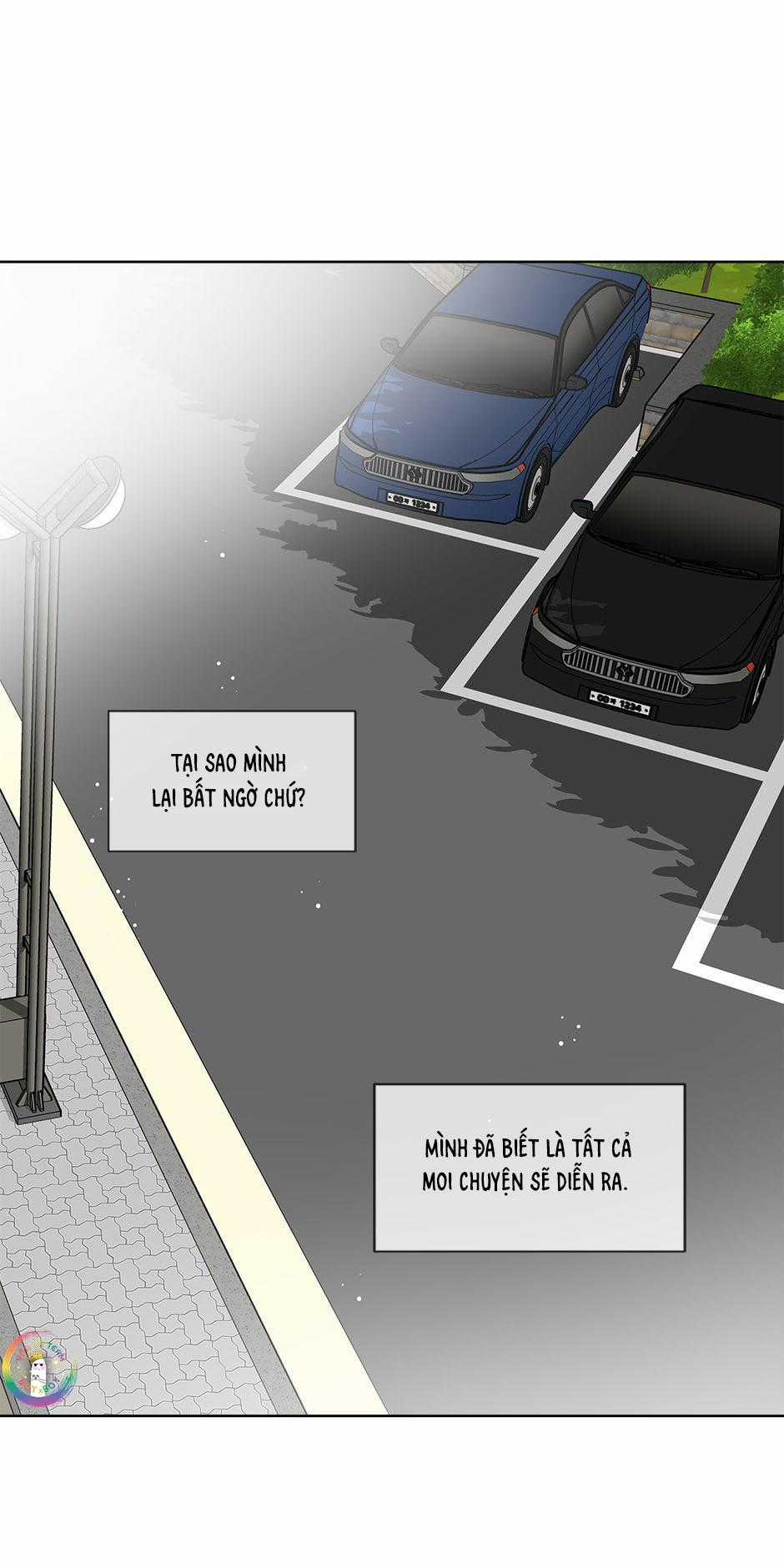 Cơn Mưa Rào Chapter 51 trang 34