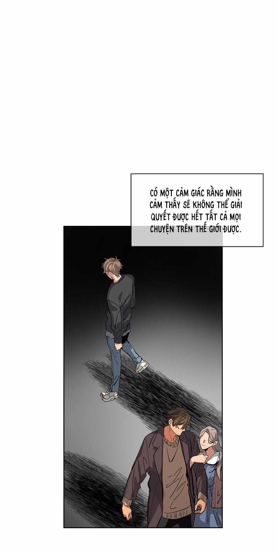 Cơn Mưa Rào Chapter 51 trang 35