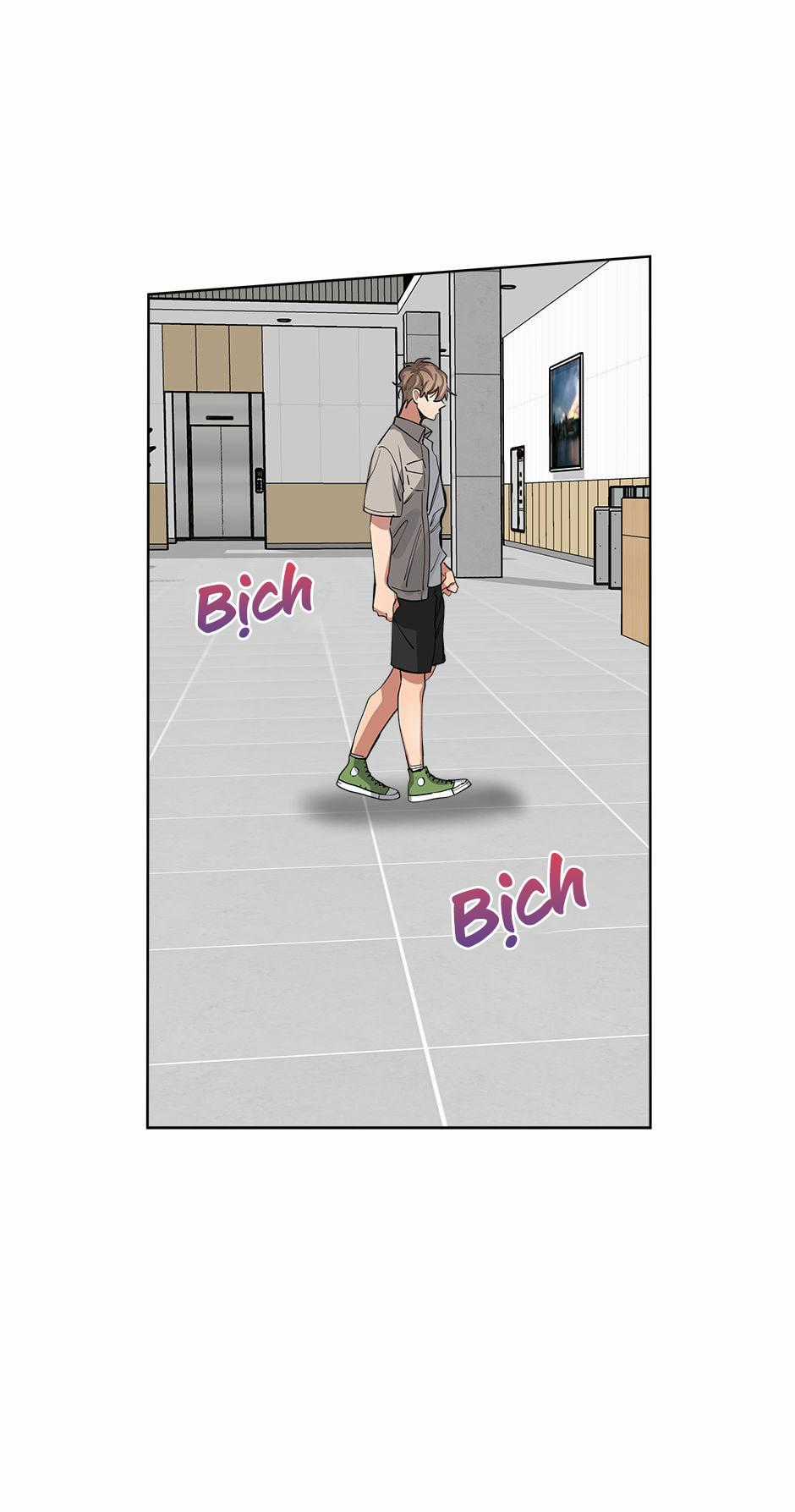 Cơn Mưa Rào Chapter 51 trang 39