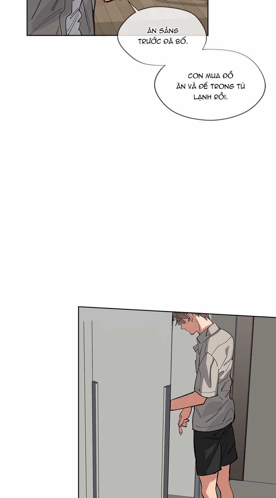 Cơn Mưa Rào Chapter 51 trang 4