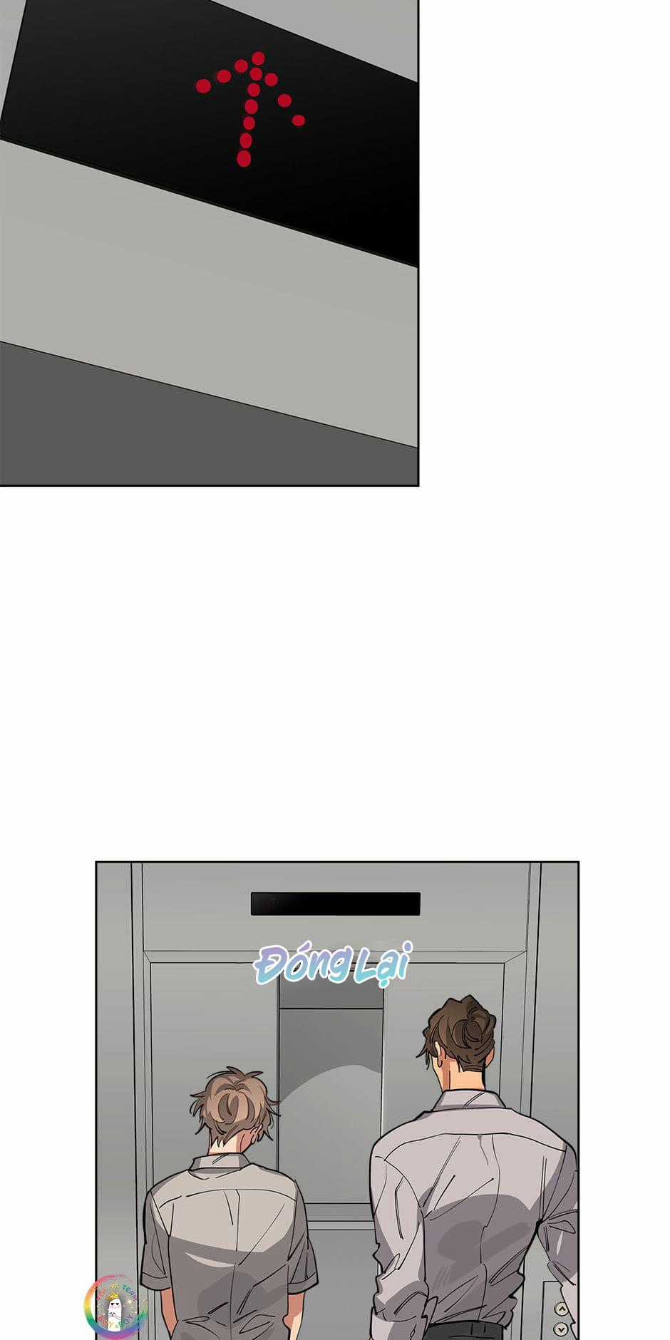 Cơn Mưa Rào Chapter 51 trang 43