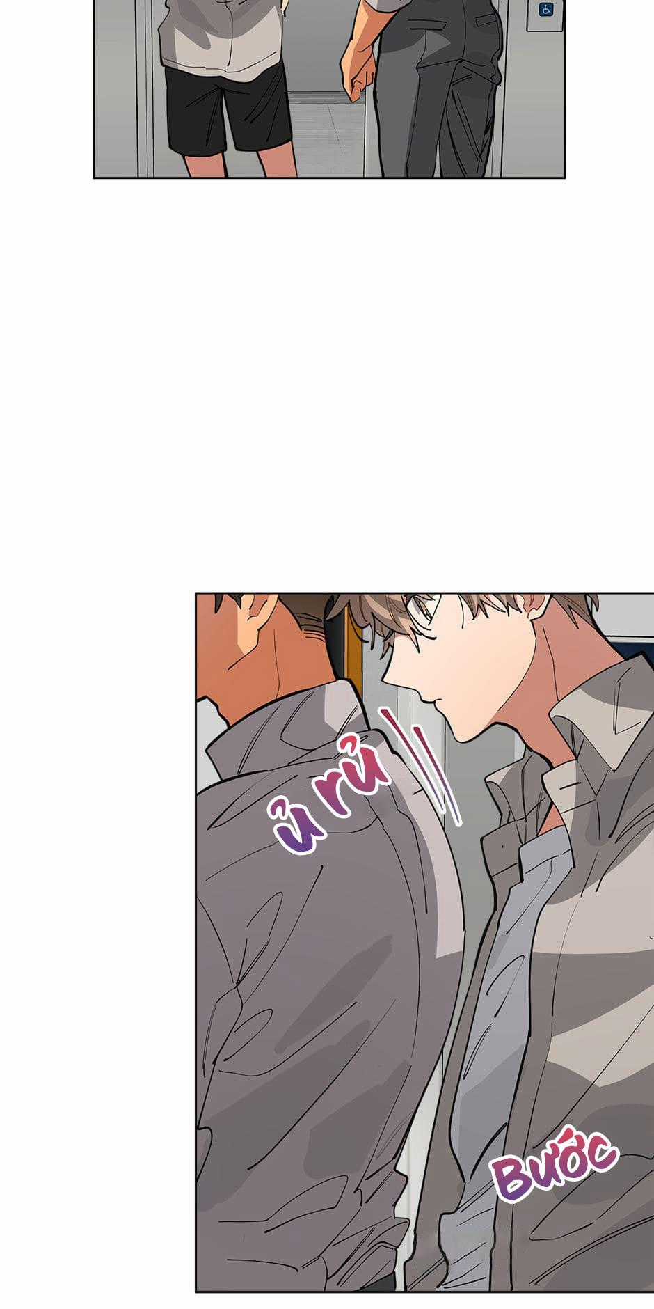 Cơn Mưa Rào Chapter 51 trang 44