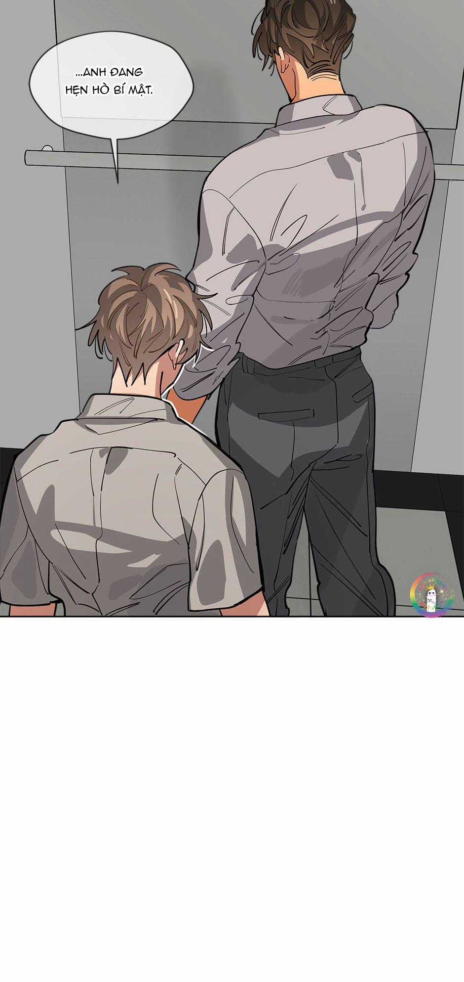 Cơn Mưa Rào Chapter 51 trang 47