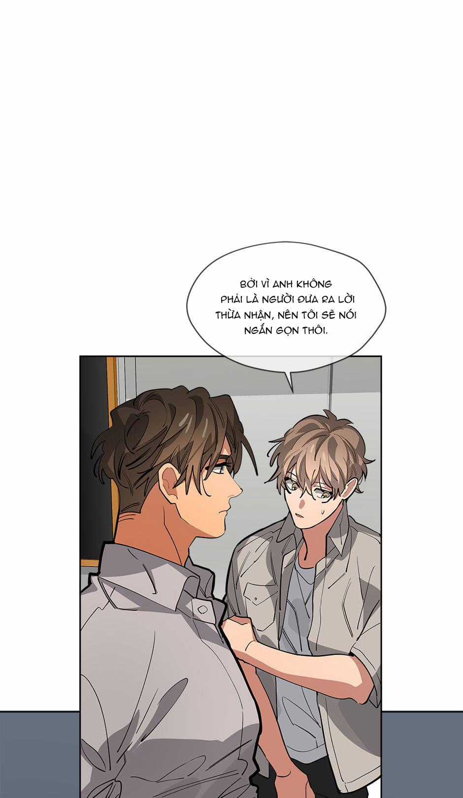 Cơn Mưa Rào Chapter 51 trang 49