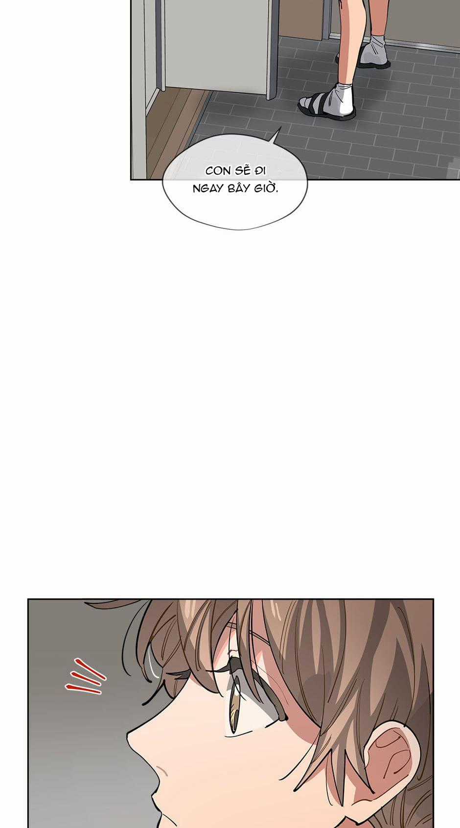 Cơn Mưa Rào Chapter 51 trang 5