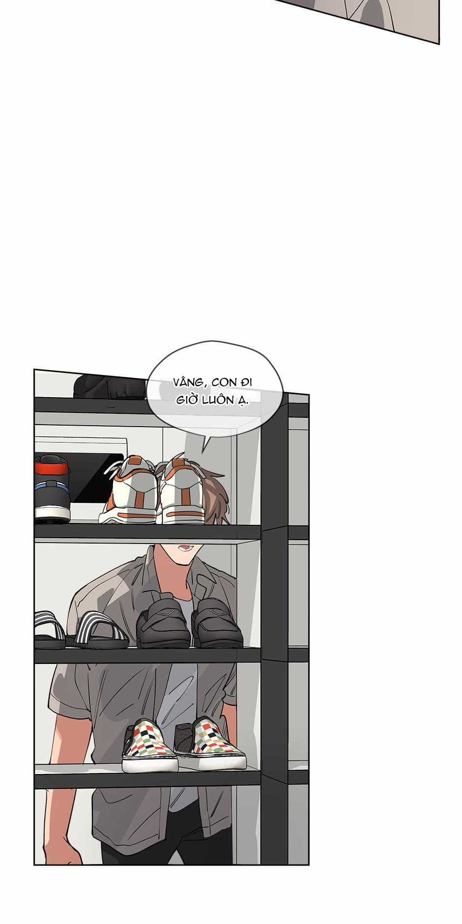 Cơn Mưa Rào Chapter 51 trang 8