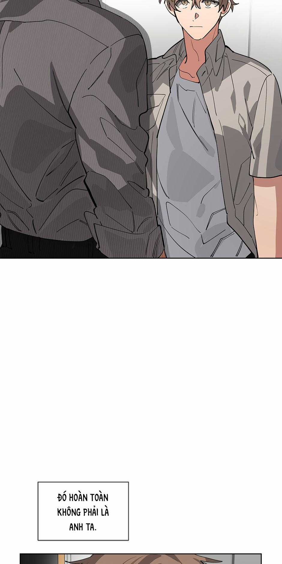 Cơn Mưa Rào Chapter 52 trang 10