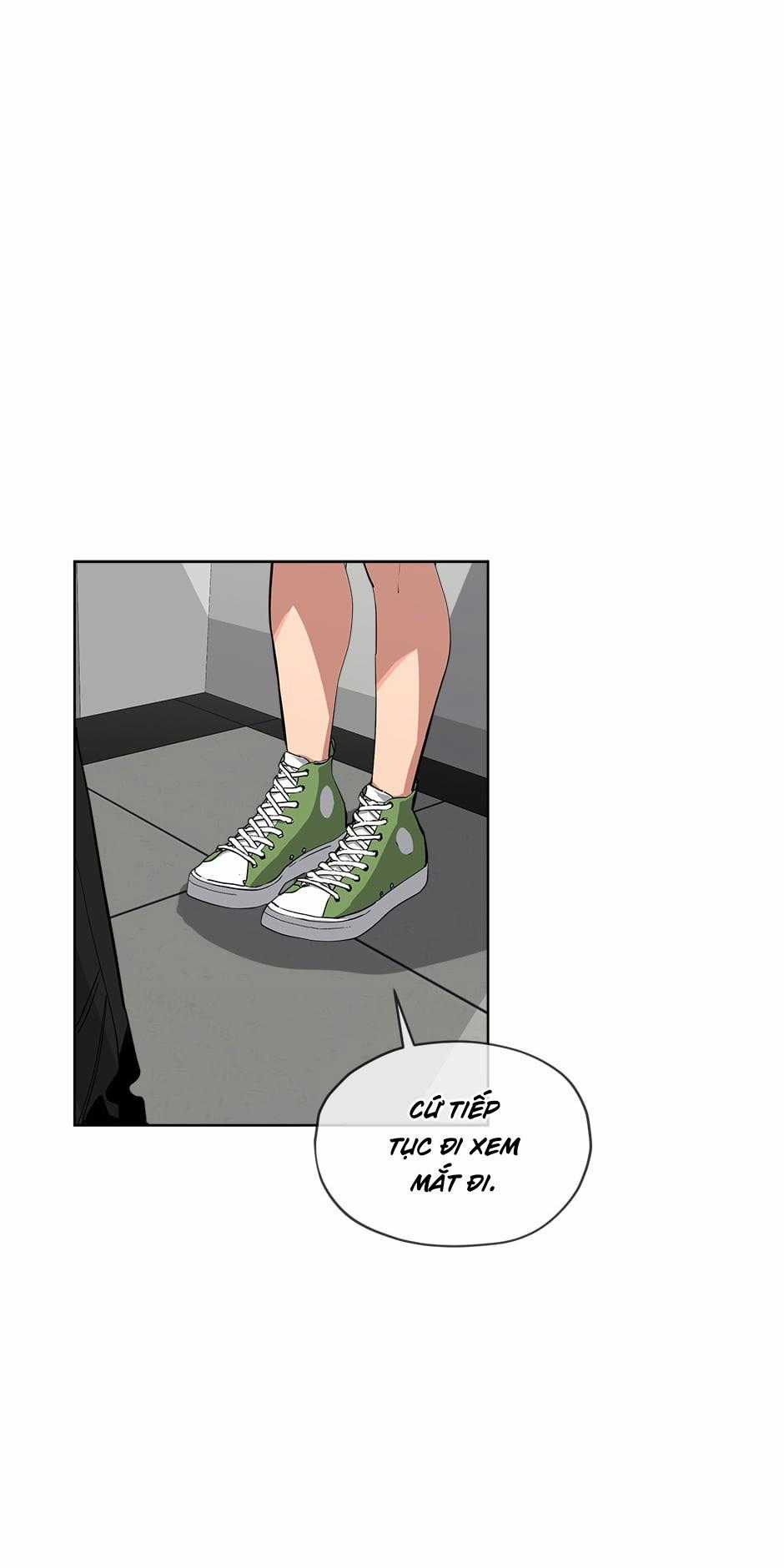 Cơn Mưa Rào Chapter 52 trang 12