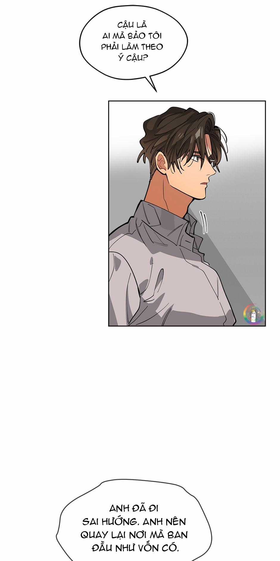 Cơn Mưa Rào Chapter 52 trang 13