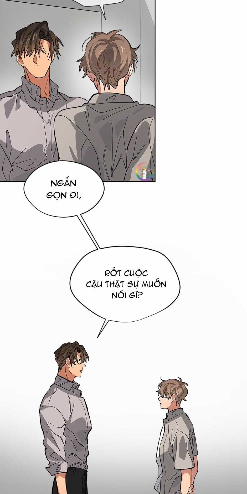 Cơn Mưa Rào Chapter 52 trang 15