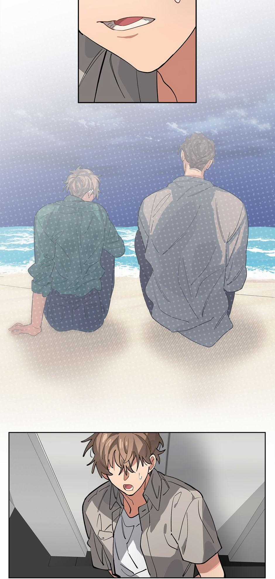 Cơn Mưa Rào Chapter 52 trang 18